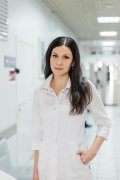 Сарина Ольга Николаевна