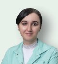 Касмылина Юлия Сергеевна