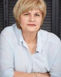 Козлова Татьяна