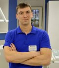 Ананьев Антон Васильевич