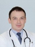 Бикбаев Ленар Иршатович