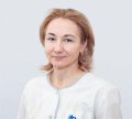 Ляпунова Наталья Константиновна