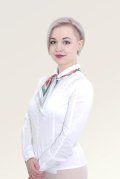 Панкина Анастасия Викторовна
