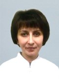 Михайлова Ольга Николаевна