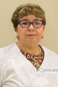 Панова Наталья Владимировна