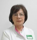Гук Елена Васильевна