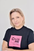 Лозован Ирина