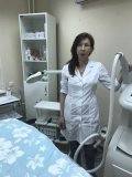 Морозова Ольга Николаевна