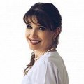 Козырева Елена Владимировна