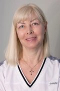 Скрынник Ольга