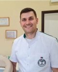 Волков Олег Юрьевич