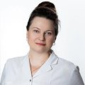 Суворова Галина Николаевна