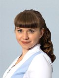 Мурзина Екатерина Александровна