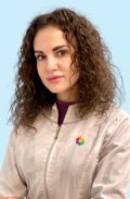 Олексенко Марина Александровна