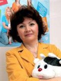Вершинина Елена Юрьевна