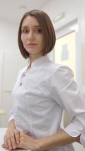 Майорова Нина Викторовна