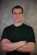 Ильенков Кирилл Владимирович