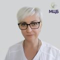Мельникова Инга Юрьевна