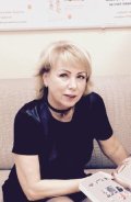 Иванова Елена Владимировна