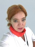 Вознюк Лейсан Ирековна
