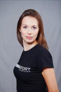 Васильевская Юлия