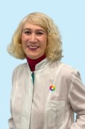 Маликова Светлана Алексеевна