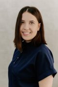 Веселкова Наталья Александровна