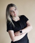 Смирнова Ирина