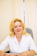 Осипова Ирина Юрьевна