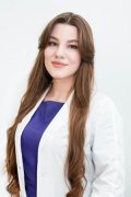 Пухликова Диана Ханаматовна
