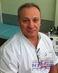 Журавский Сергей Федорович