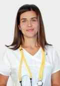 Соколова Елизавета Андреевна