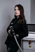 Магомедова Лейла