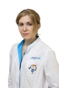 Громова Татьяна Владимировна