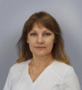 Шилова Елена Анатольевна