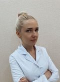 Панкова Юлия