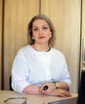 Махмудова Эльвира Ферзилаевна