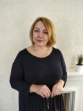 Ломакина Ольга