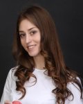 Федотова Заира Рустановна