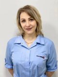 Смирнова Ольга