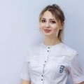 Перепеченова Ксения Леонидовна