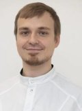 Голубович Алексей Владимирович