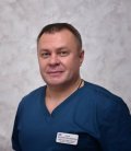 Сумин Дмитрий Александрович