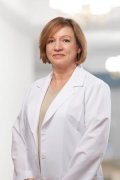 Наумова Светлана Георгиевна