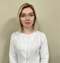 Шелестюк Валерия Вадимовна