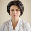 Болдырева Элана Кимовна