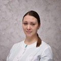 Синицына Татьяна Эдуардовна