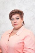 Тупикина Наталья Ивановна