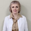 Самойлова Татьяна Алексеевна