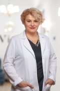 Махова Виктория Юрьевна